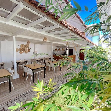 Anlio Resort داويس المظهر الخارجي الصورة