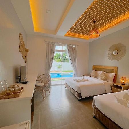 Anlio Resort داويس المظهر الخارجي الصورة