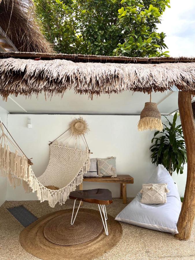 Anlio Resort داويس المظهر الخارجي الصورة