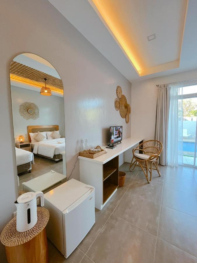 Anlio Resort داويس المظهر الخارجي الصورة
