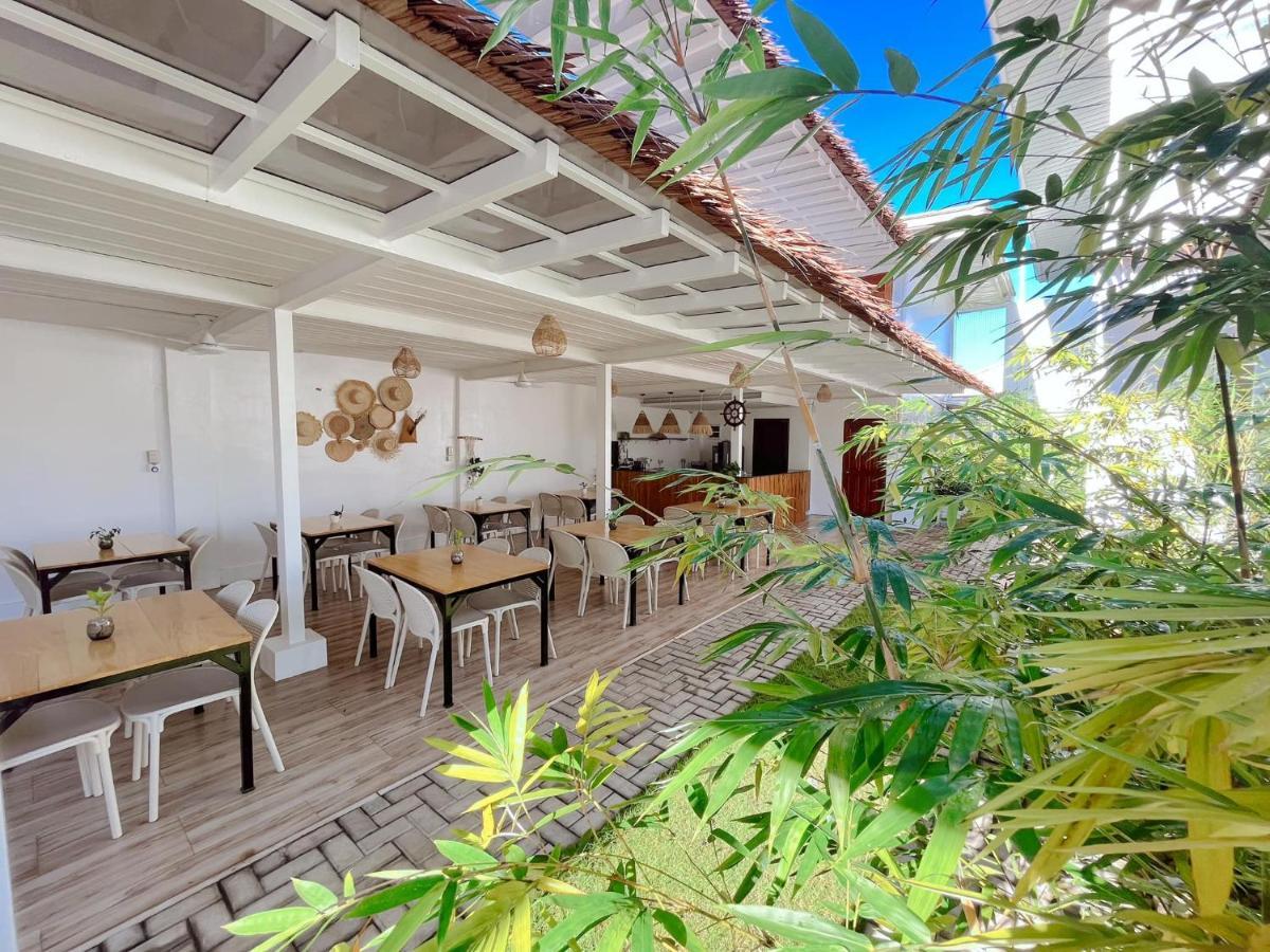 Anlio Resort داويس المظهر الخارجي الصورة