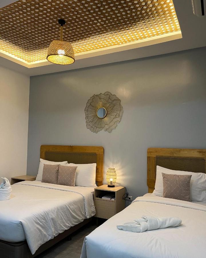 Anlio Resort داويس المظهر الخارجي الصورة