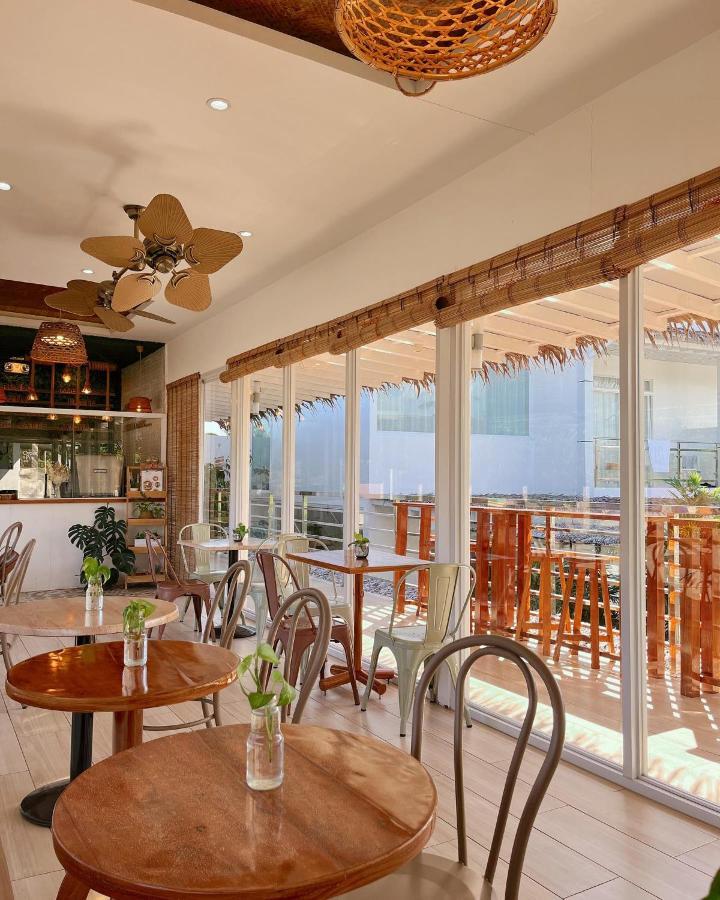 Anlio Resort داويس المظهر الخارجي الصورة